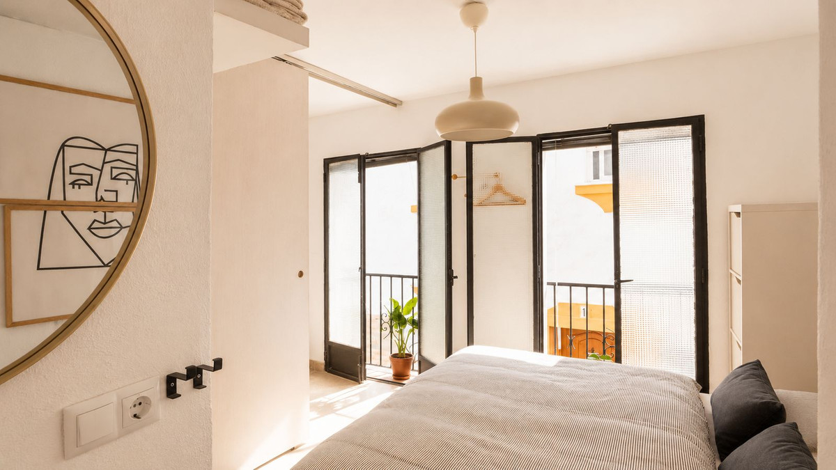 Semi-Detached House for sale in Ojén
