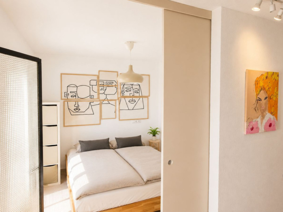 Semi-Detached House for sale in Ojén