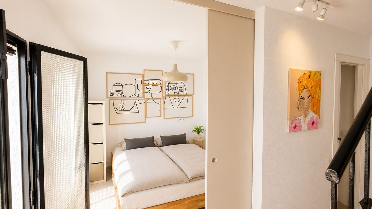 Semi-Detached House for sale in Ojén