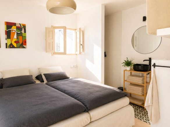 Semi-Detached House for sale in Ojén