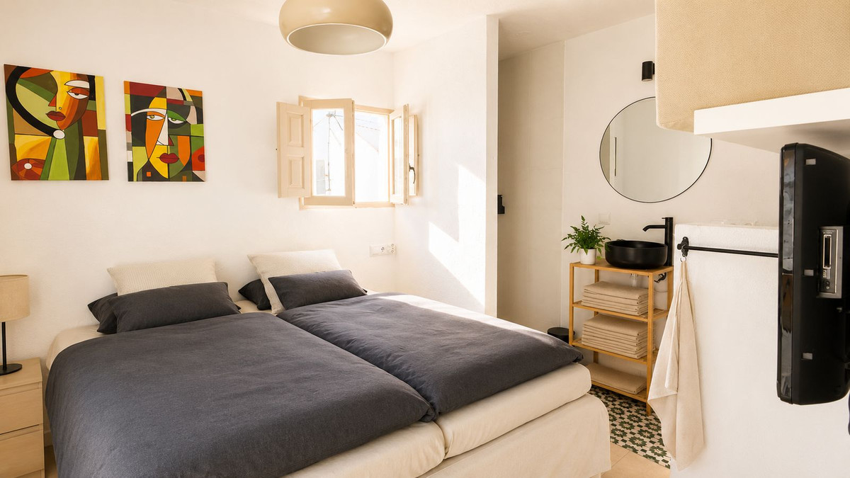 Semi-Detached House for sale in Ojén