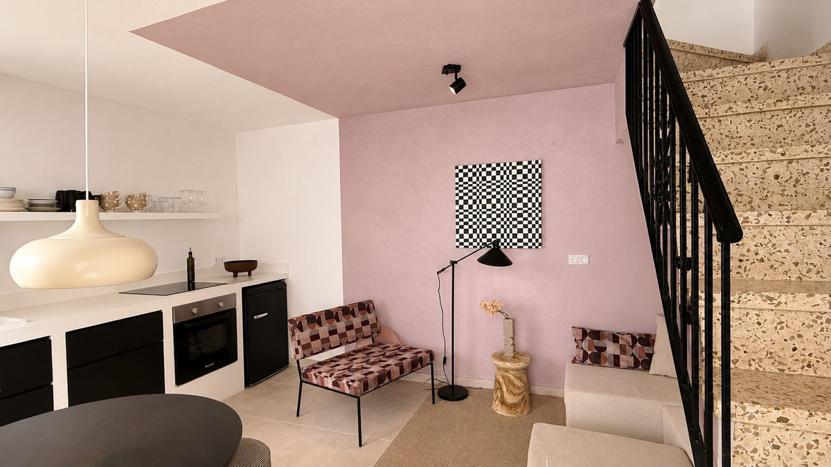 Semi-Detached House for sale in Ojén