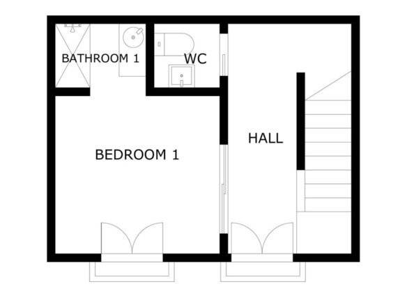 Semi-Detached House for sale in Ojén
