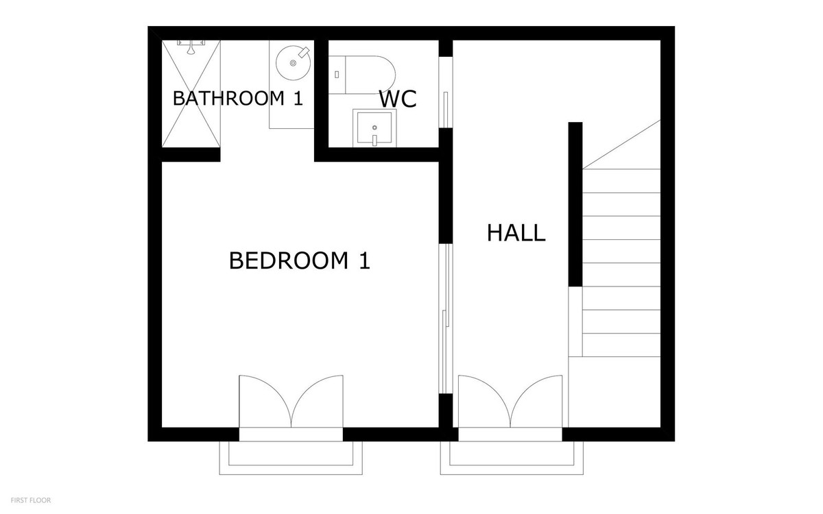 Semi-Detached House for sale in Ojén