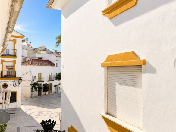 Semi-Detached House for sale in Ojén