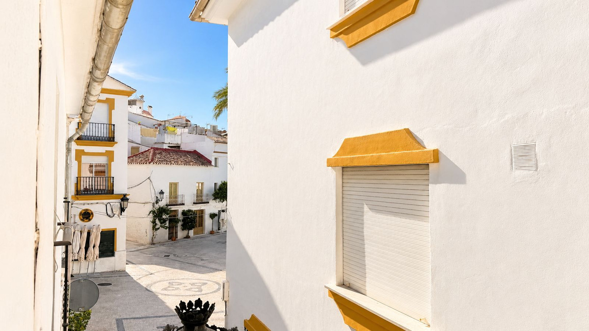 Semi-Detached House for sale in Ojén