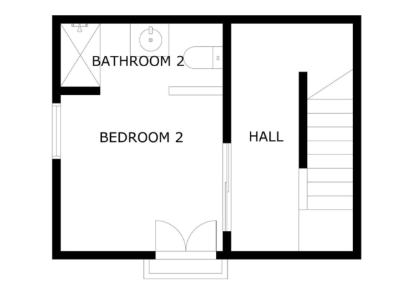 Semi-Detached House for sale in Ojén