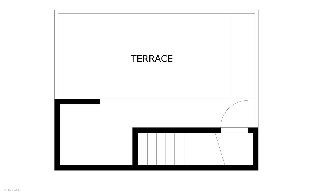 Semi-Detached House for sale in Ojén