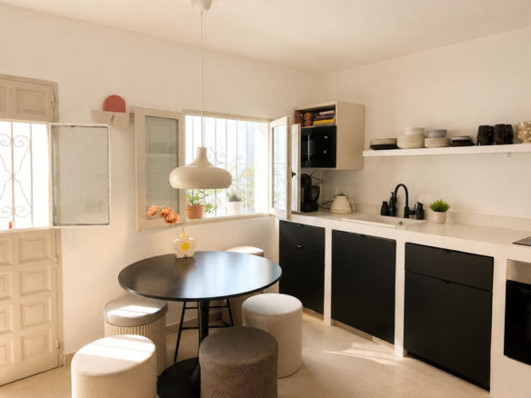 Semi-Detached House for sale in Ojén