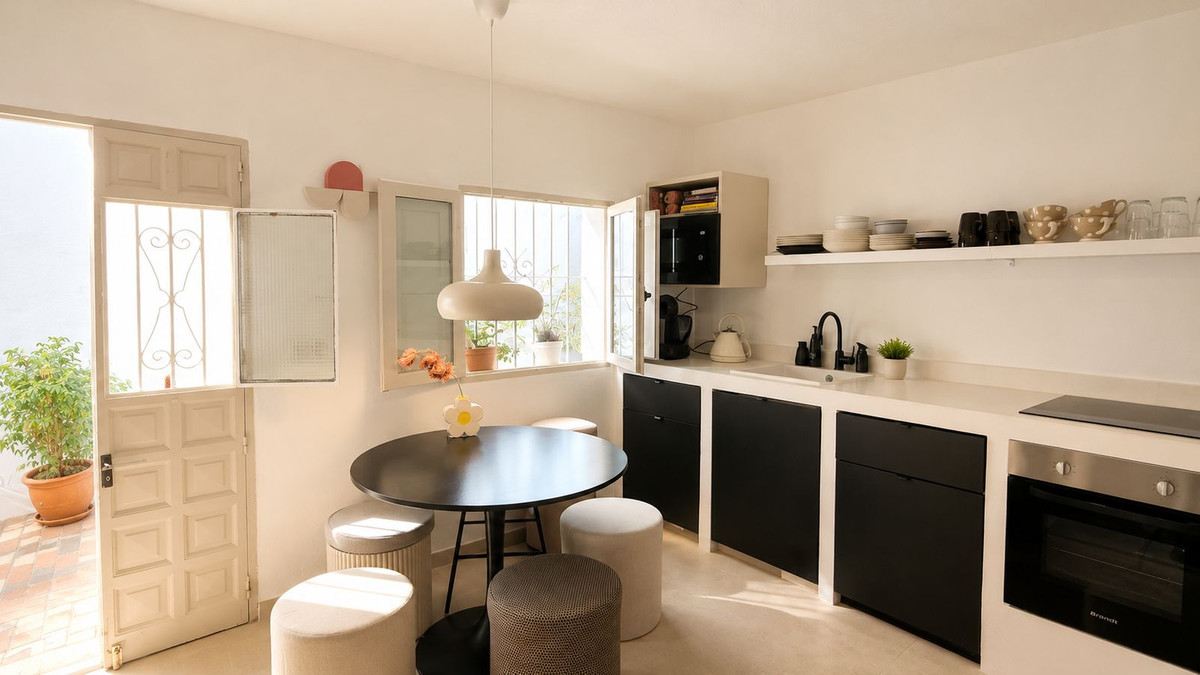Semi-Detached House for sale in Ojén