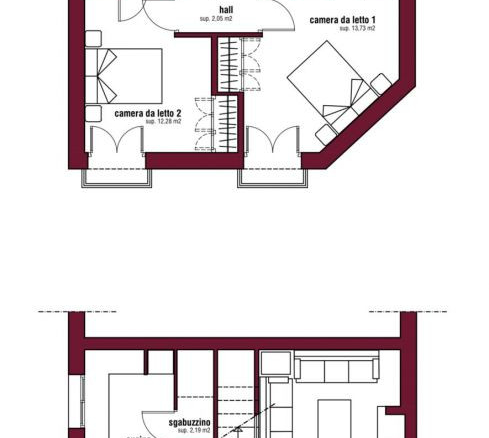 Townhouse til salg i Benahavís