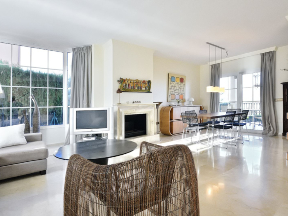 Townhouse for sale in Benalmadena