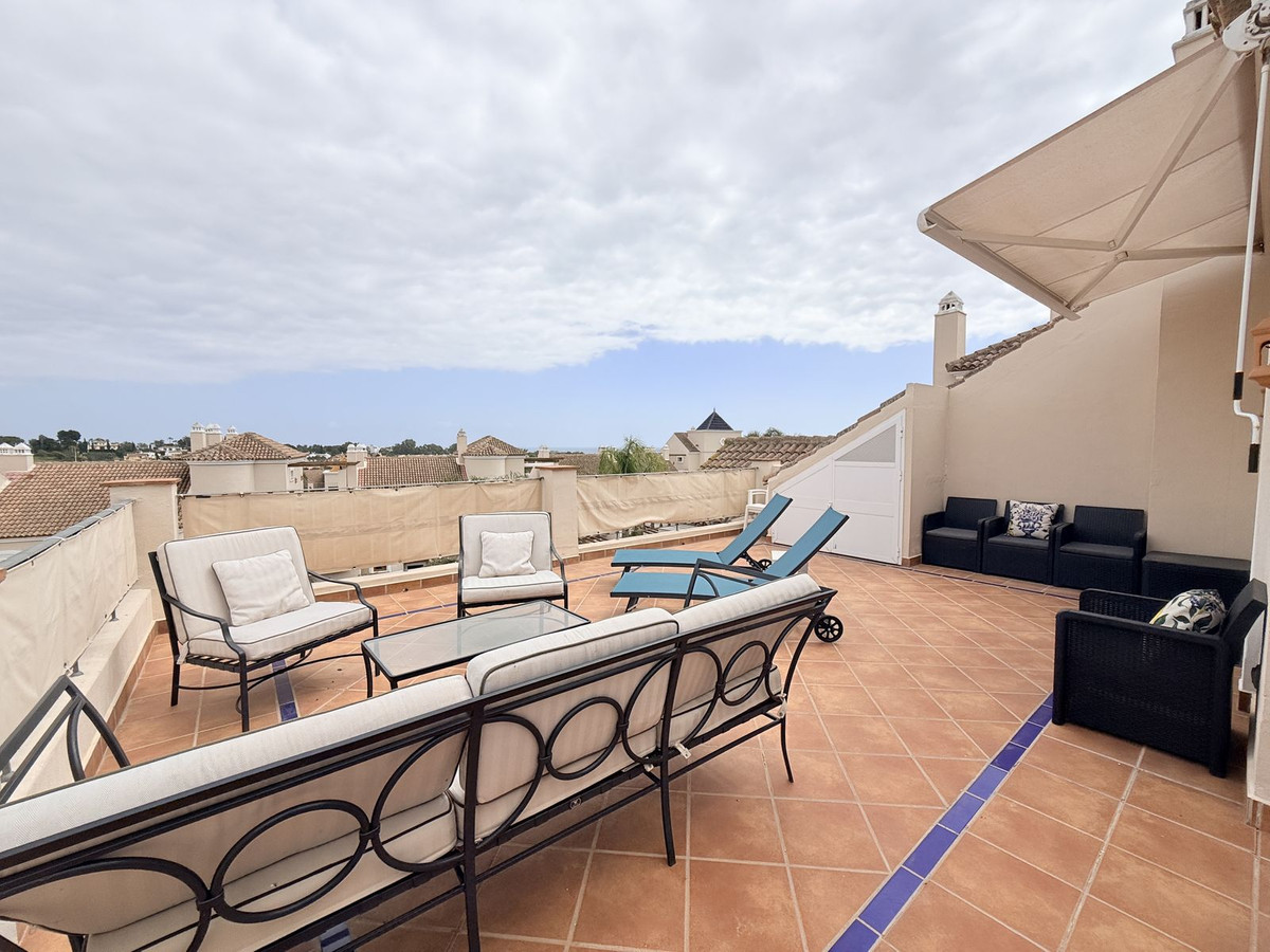 Townhouse for sale in El Paraiso