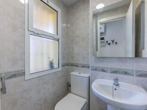Townhouse for sale in Estepona