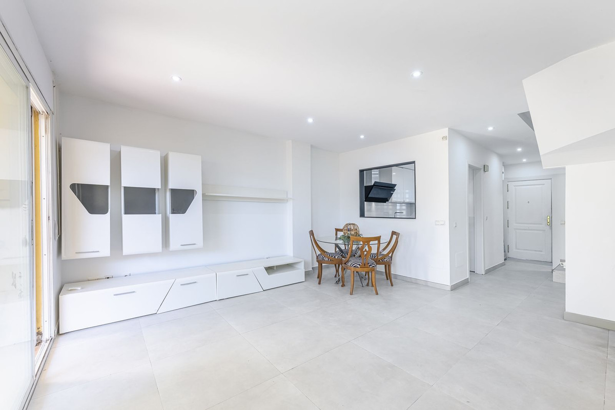 Townhouse for sale in Estepona