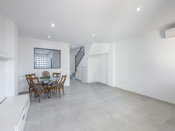 Townhouse for sale in Estepona