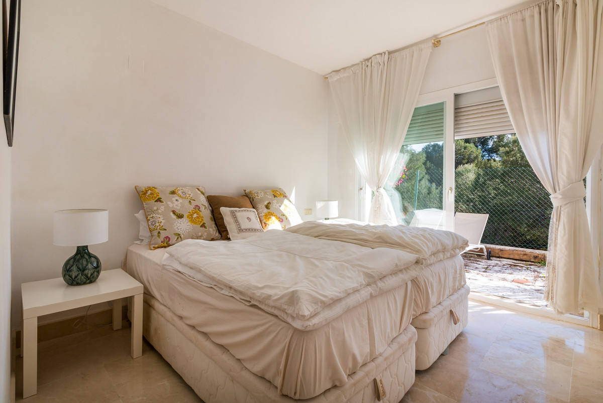 Townhouse for sale in Istán