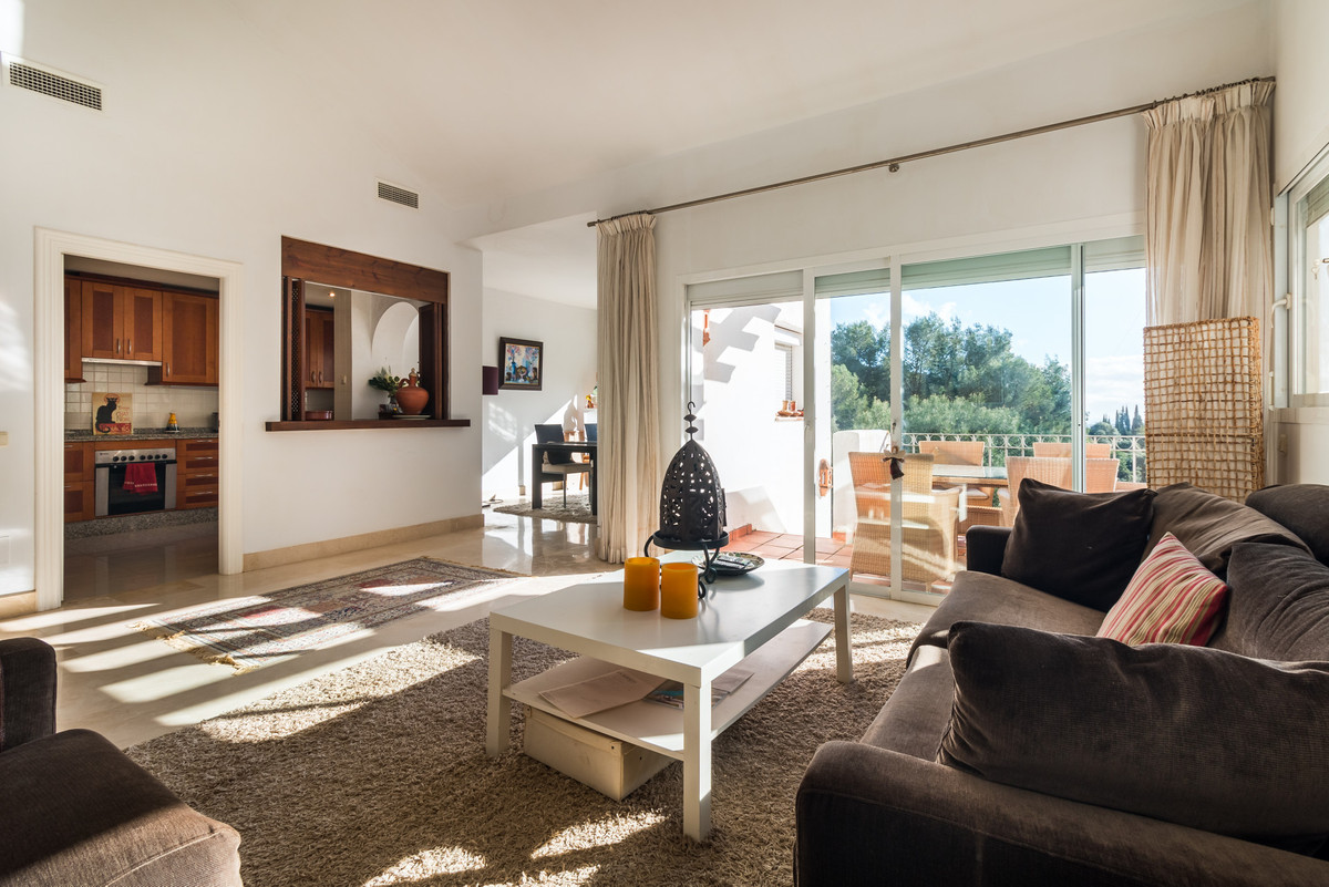 Townhouse for sale in Istán