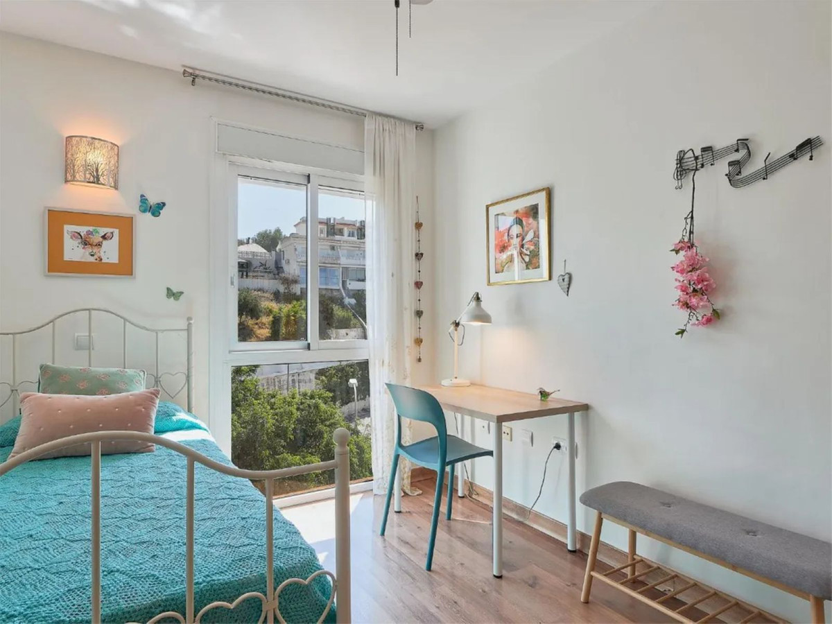 Townhouse for sale in Málaga