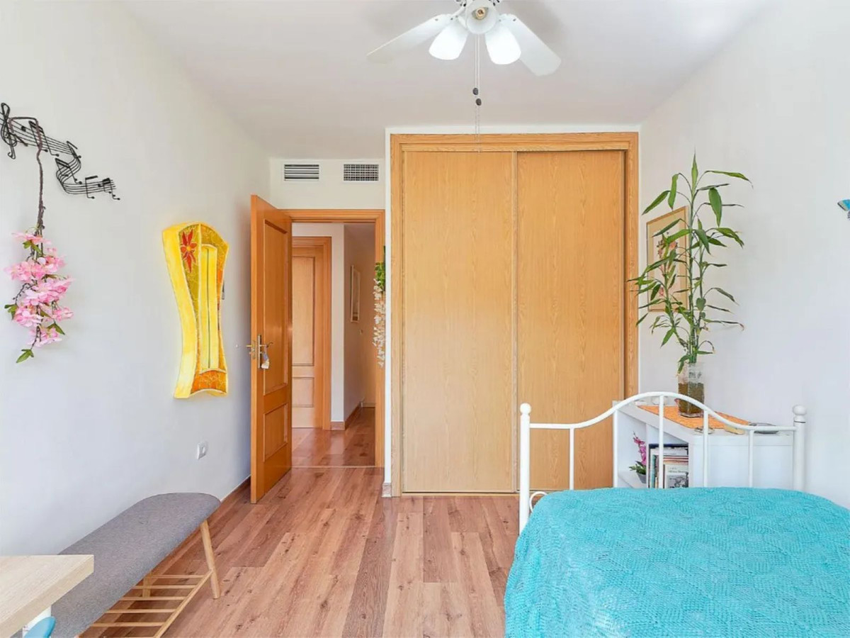 Townhouse for sale in Málaga