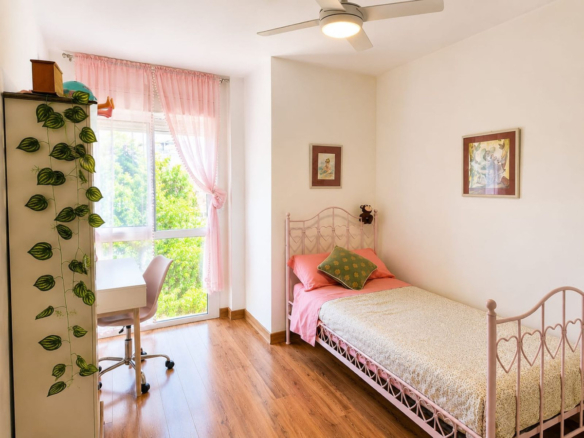 Townhouse for sale in Málaga