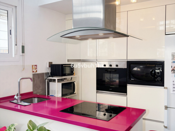 Townhouse for sale in Málaga