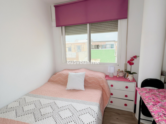 Townhouse for sale in Málaga
