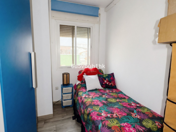 Townhouse for sale in Málaga