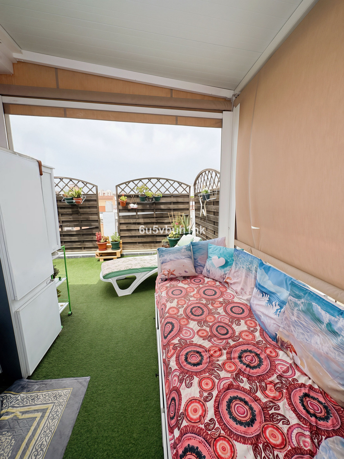 Townhouse for sale in Málaga