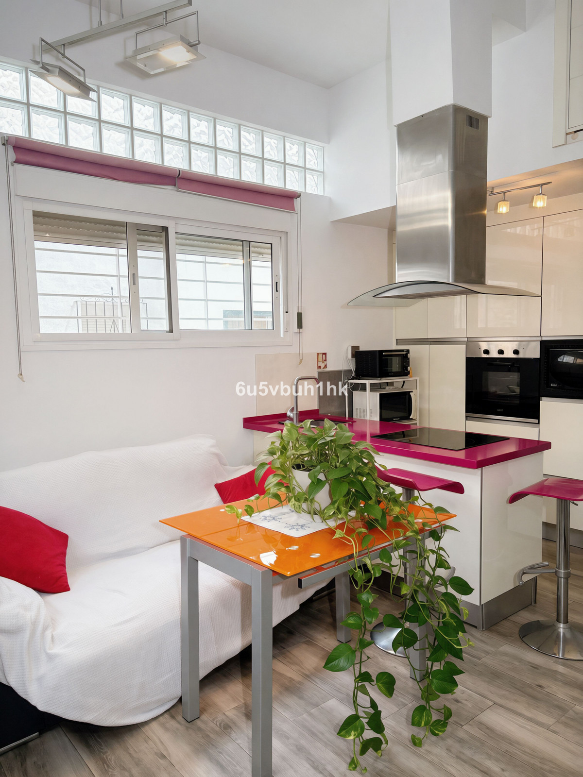 Townhouse for sale in Málaga