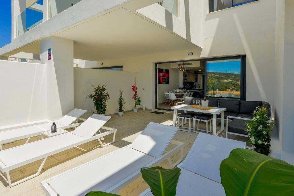 Townhouse for sale in Manilva