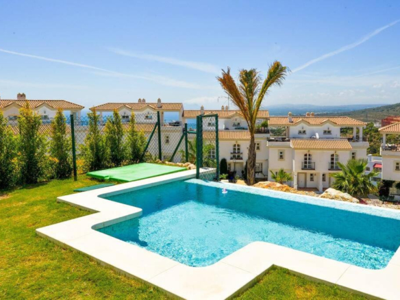 Townhouse for sale in Manilva