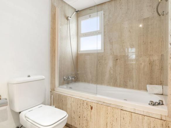 Townhouse Til salg i Marbella