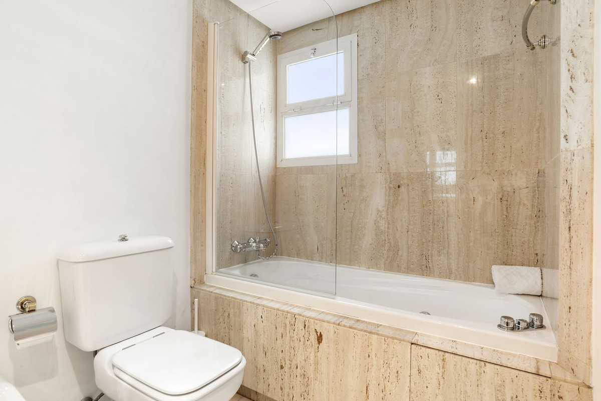 Townhouse Til salg i Marbella