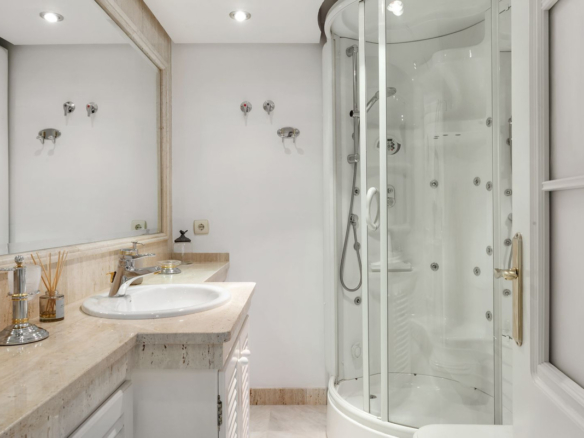 Townhouse Til salg i Marbella
