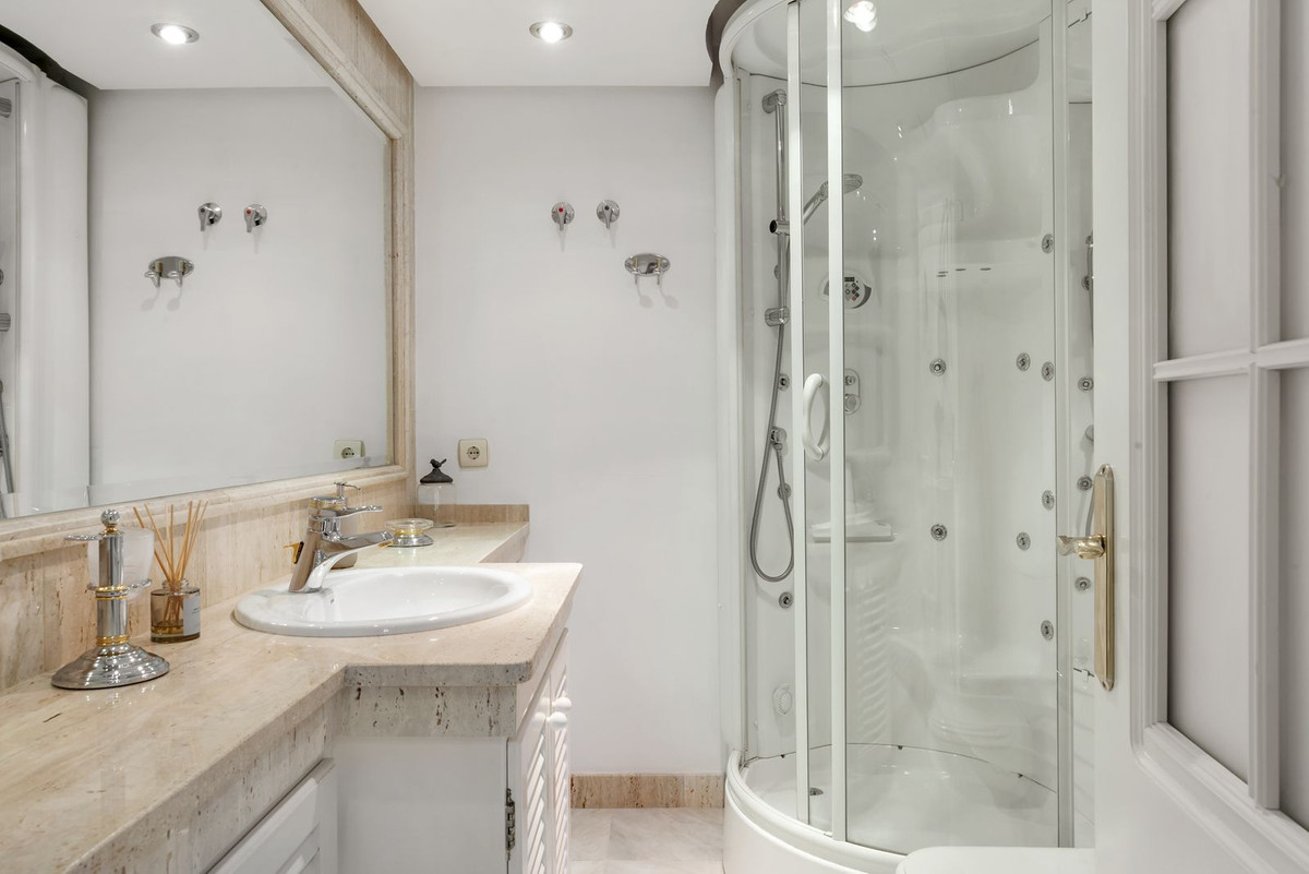 Townhouse Til salg i Marbella