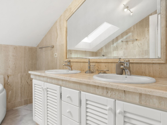 Townhouse Til salg i Marbella