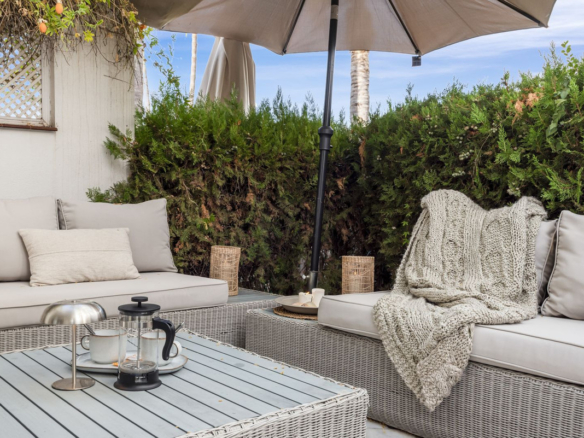 Townhouse Til salg i Marbella