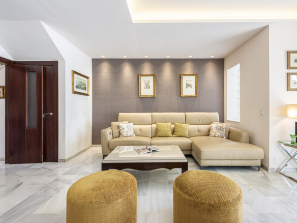 Townhouse for sale in Marbella