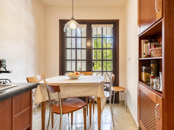 Townhouse for sale in Marbella