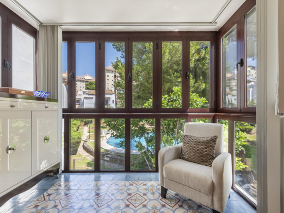 Townhouse for sale in Marbella