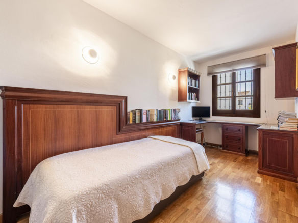 Townhouse for sale in Marbella