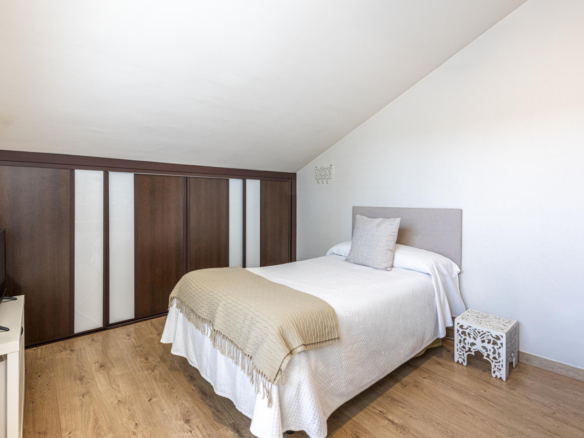 Townhouse for sale in Marbella