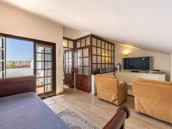 Townhouse for sale in Marbella