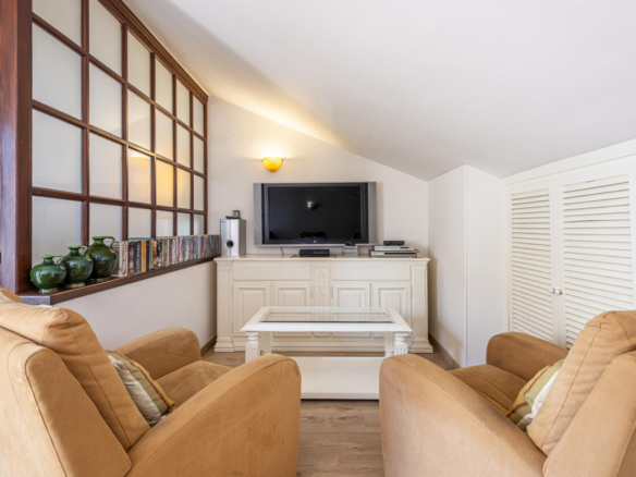 Townhouse for sale in Marbella