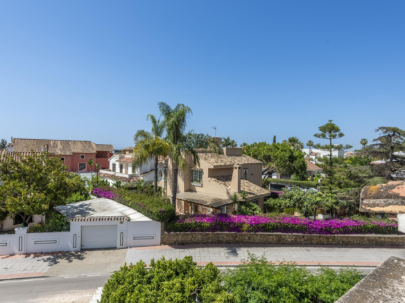 Townhouse for sale in Marbella