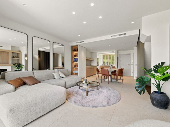 Townhouse for sale in Marbella