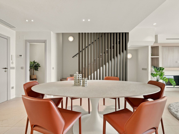Townhouse for sale in Marbella