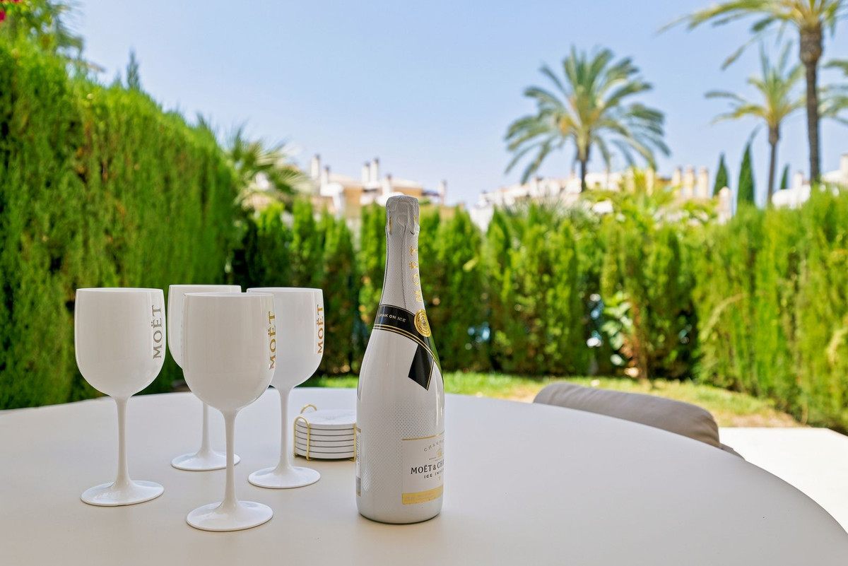 Townhouse for sale in Marbella