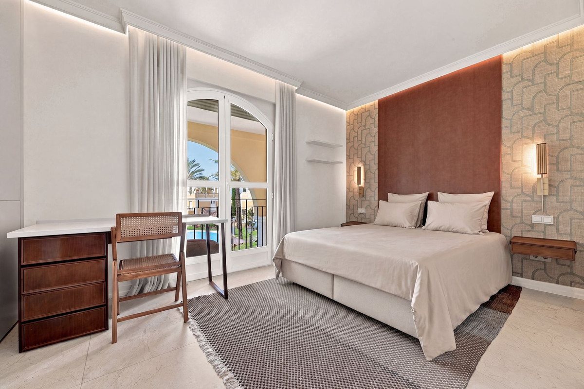 Townhouse for sale in Marbella